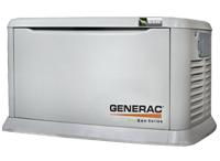 ecogen Generators Aiken SC, Lexington SC, Columbia SC